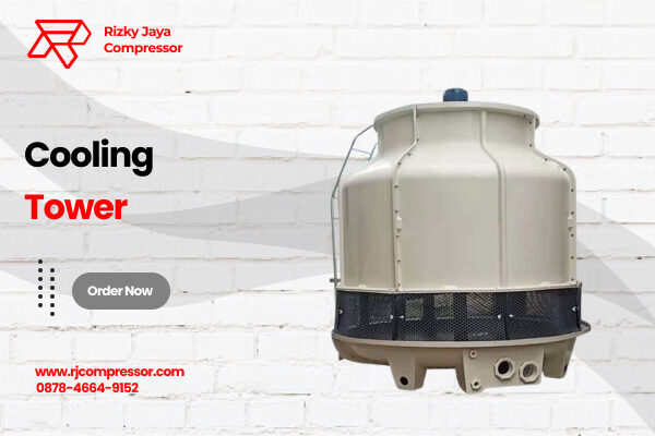 Cooling Tower