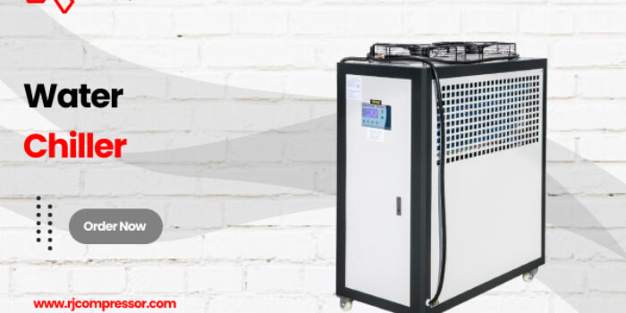 Water Chiller